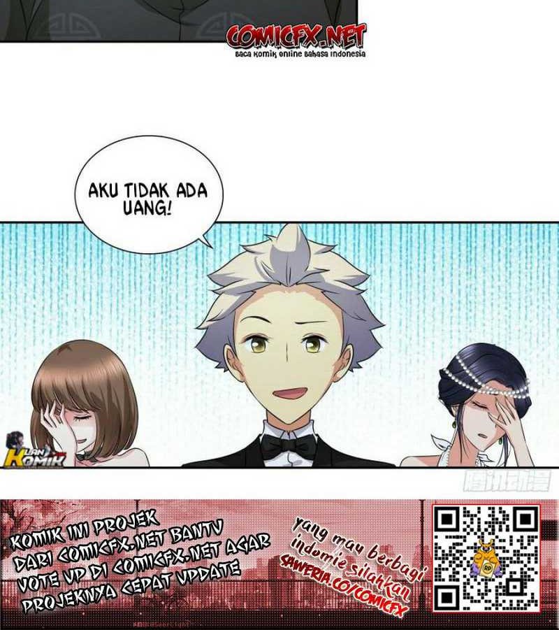 I Am The God Of Medicine Chapter 43 Gambar 10