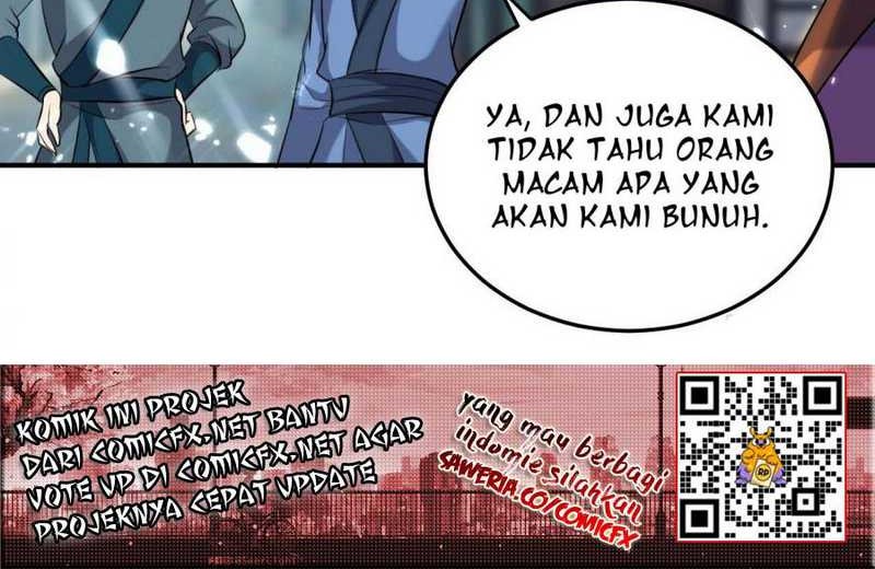 Outsider Super Son In Law Chapter 63 Gambar 6