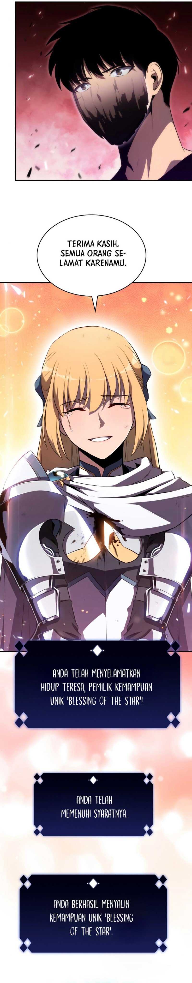 Solo Max-Level Newbie Chapter 23 20