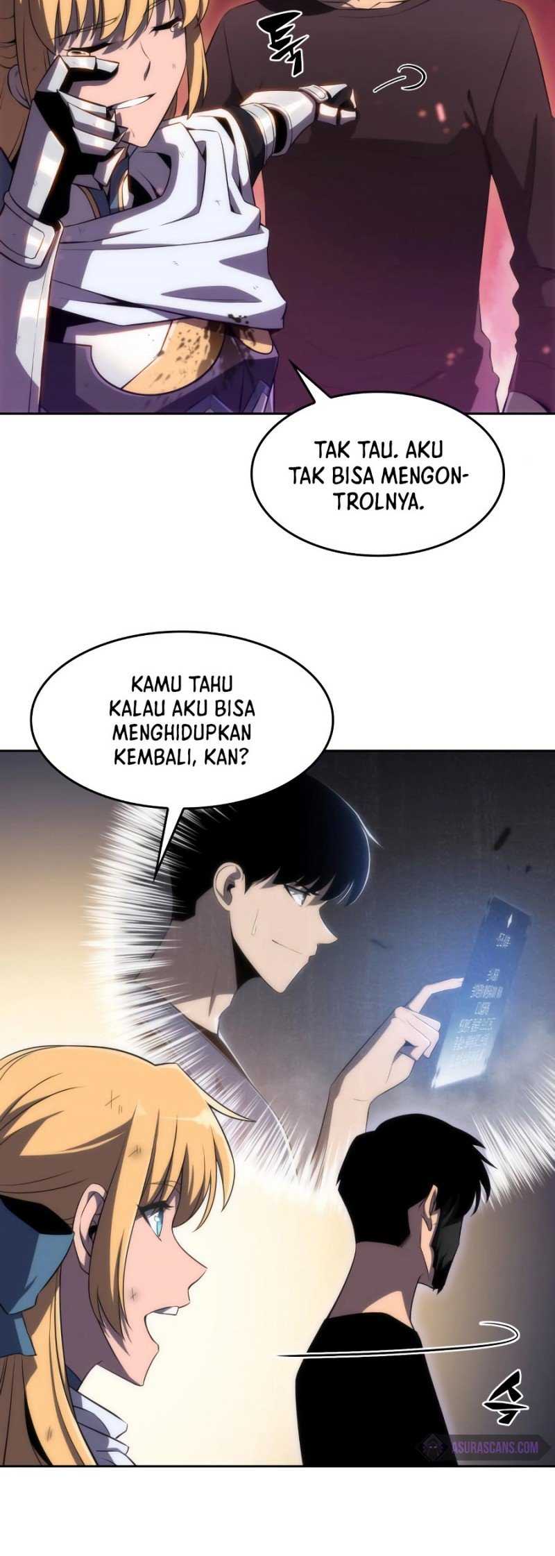 Solo Max-Level Newbie Chapter 23 22
