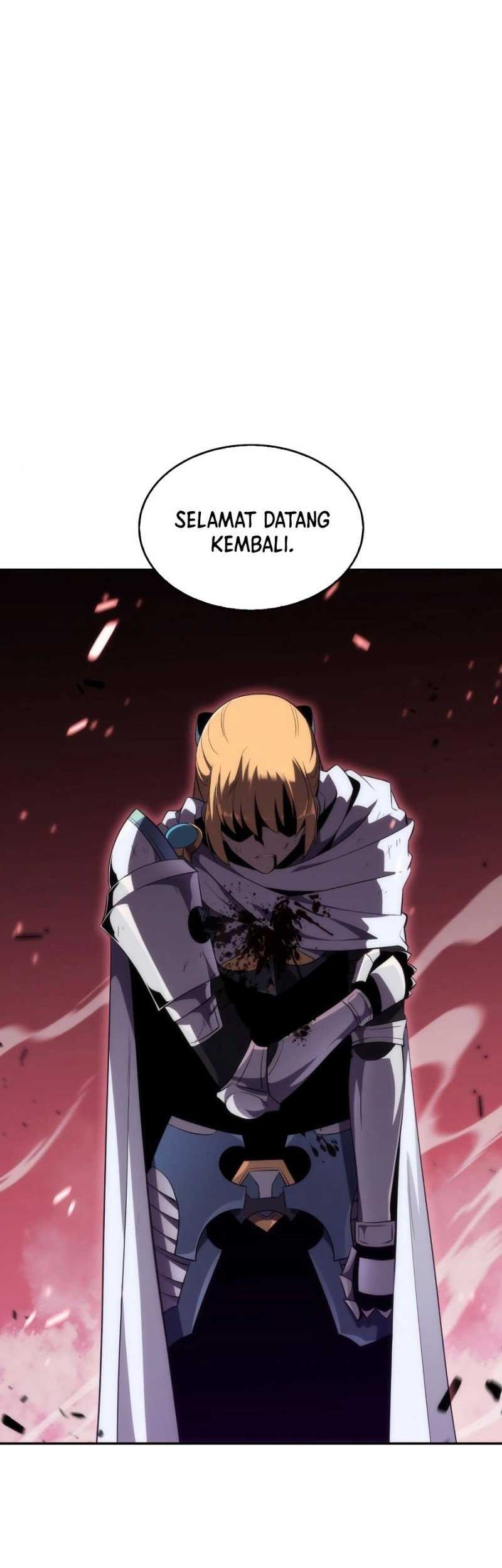 Baca Solo Max-Level Newbie Chapter 23 Gambar 2