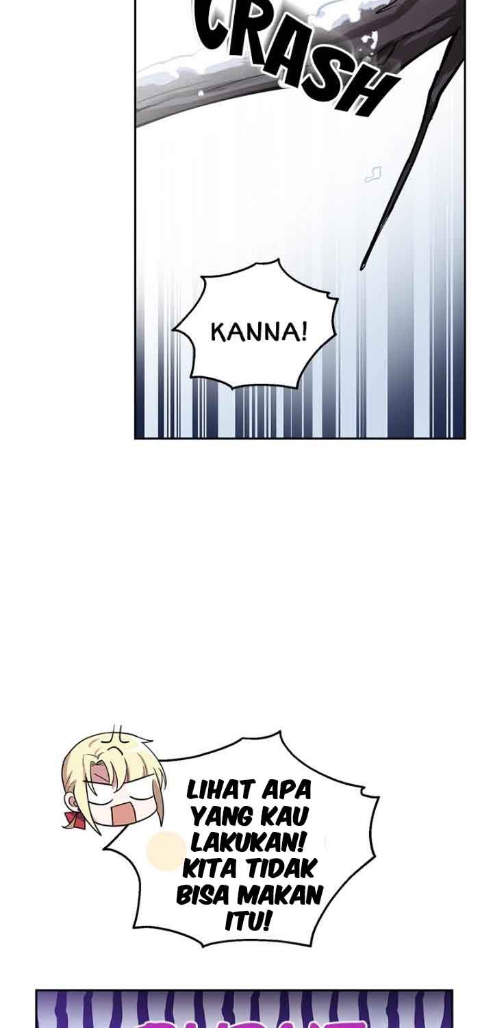 Silver Demon King Chapter 45 Gambar 18