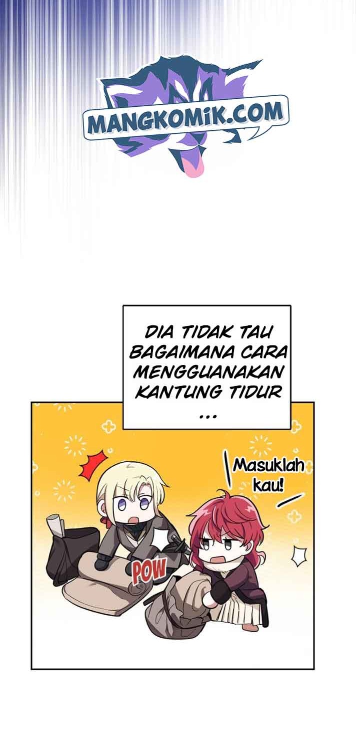 Silver Demon King Chapter 45 Gambar 21