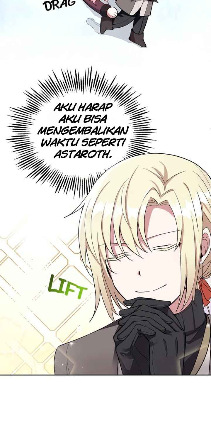 Silver Demon King Chapter 45 Gambar 23