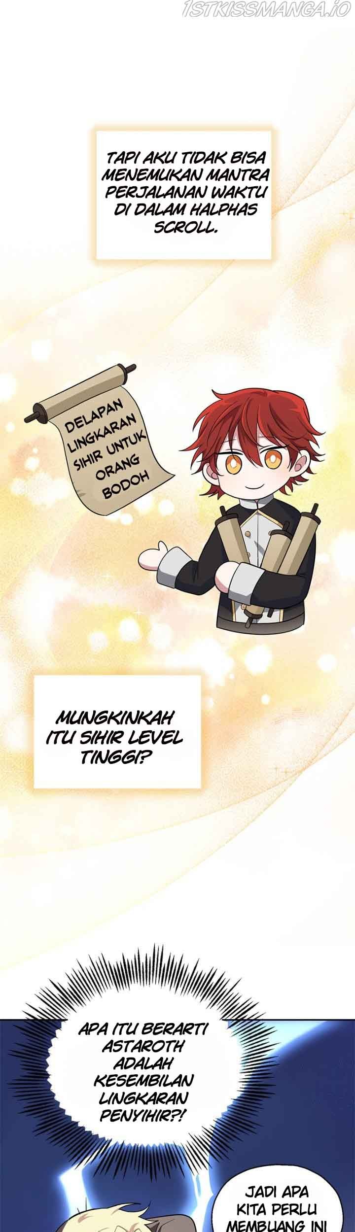 Silver Demon King Chapter 45 Gambar 25