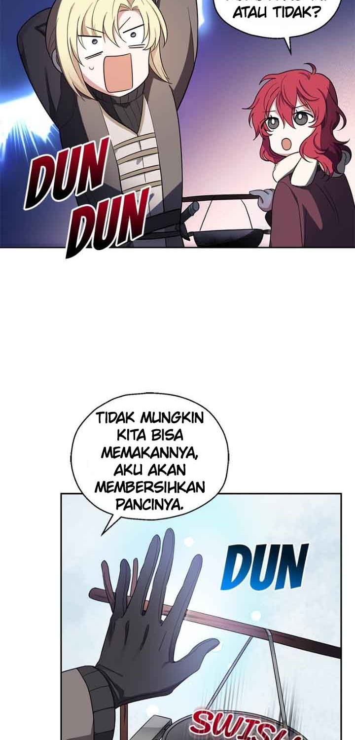 Silver Demon King Chapter 45 Gambar 26