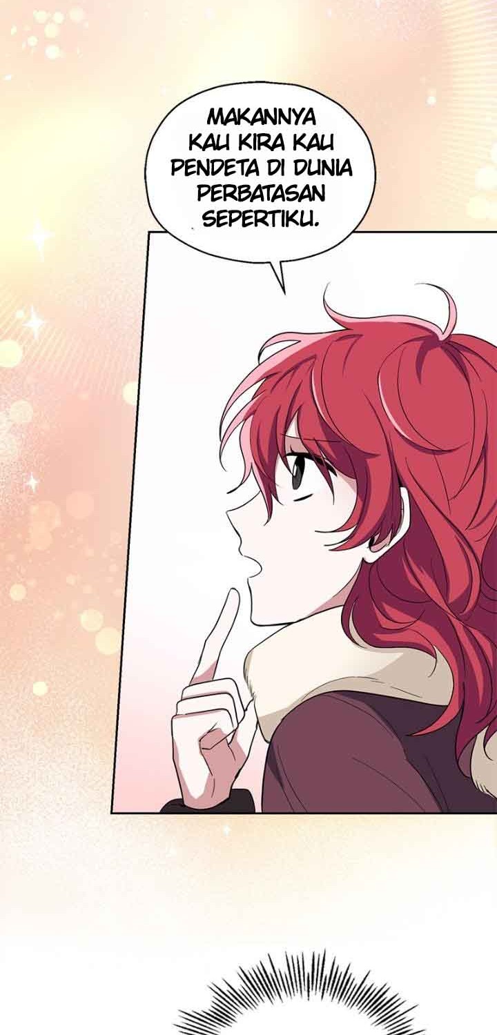 Silver Demon King Chapter 45 Gambar 28