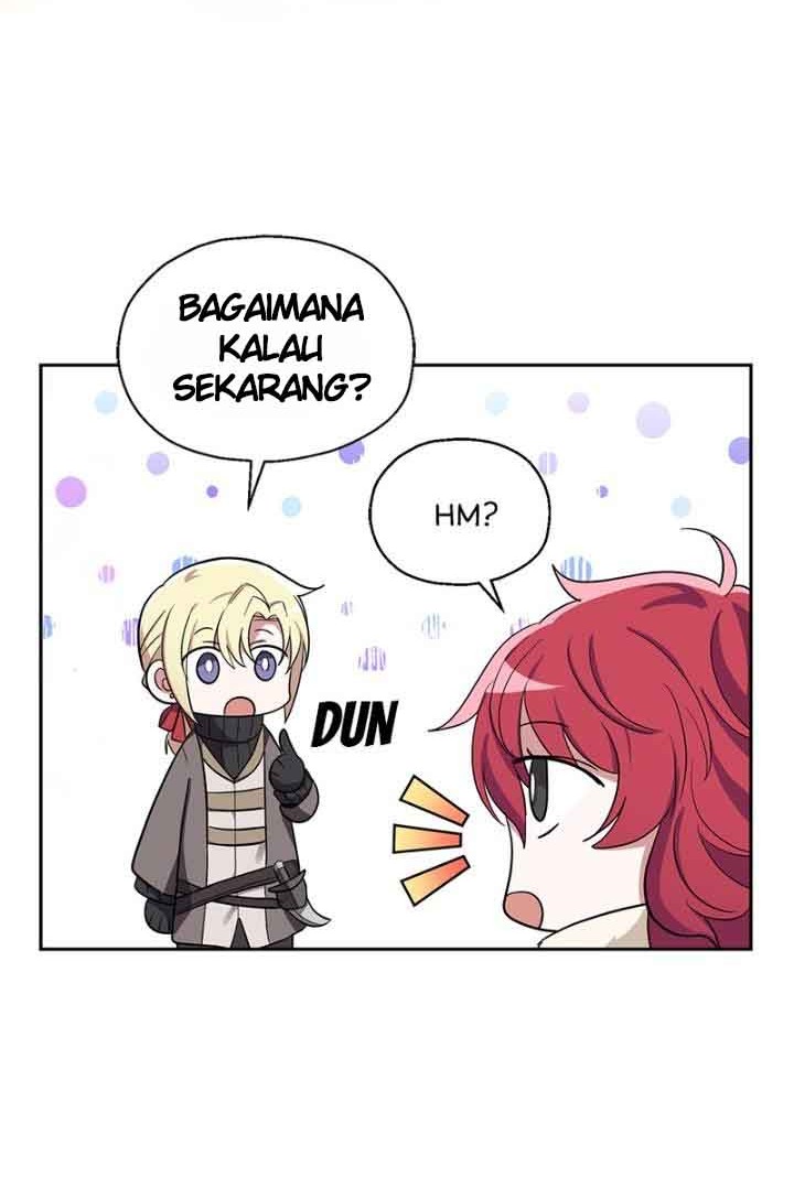 Silver Demon King Chapter 45 Gambar 30