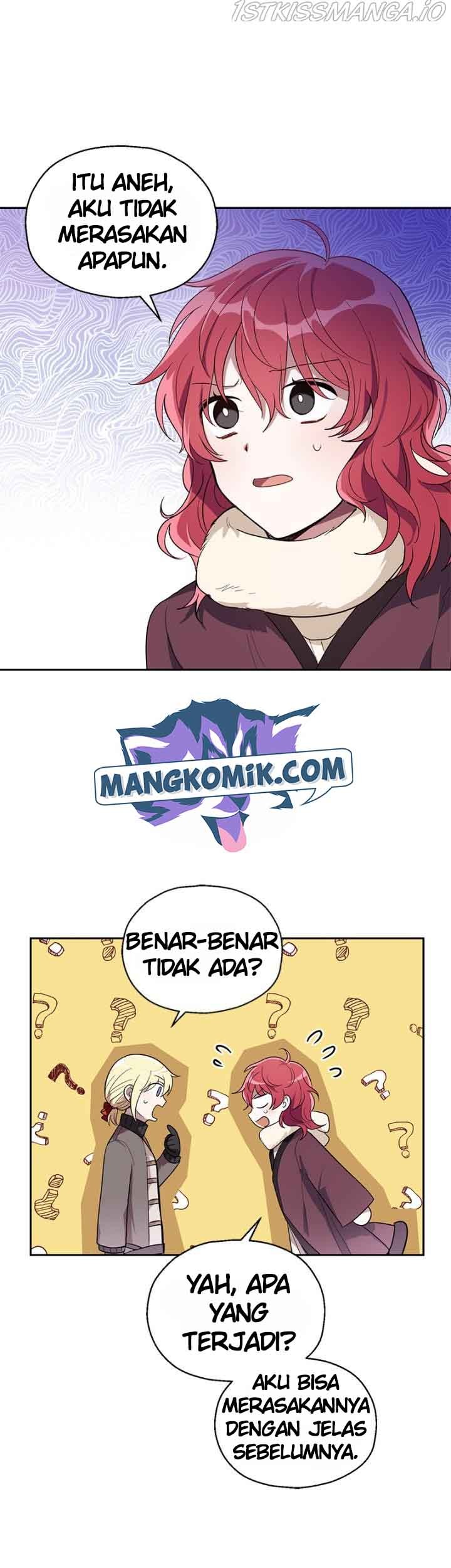 Silver Demon King Chapter 45 Gambar 31