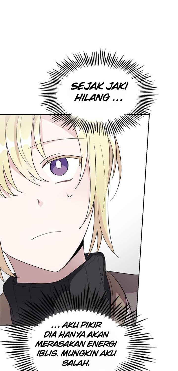 Silver Demon King Chapter 45 Gambar 32