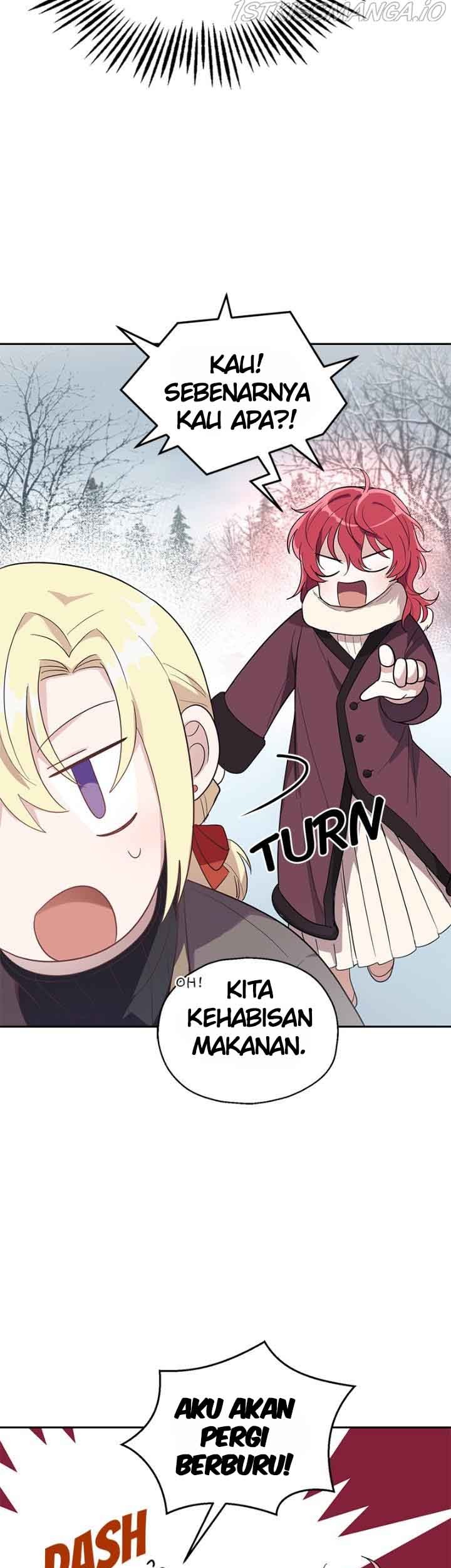 Silver Demon King Chapter 45 Gambar 33