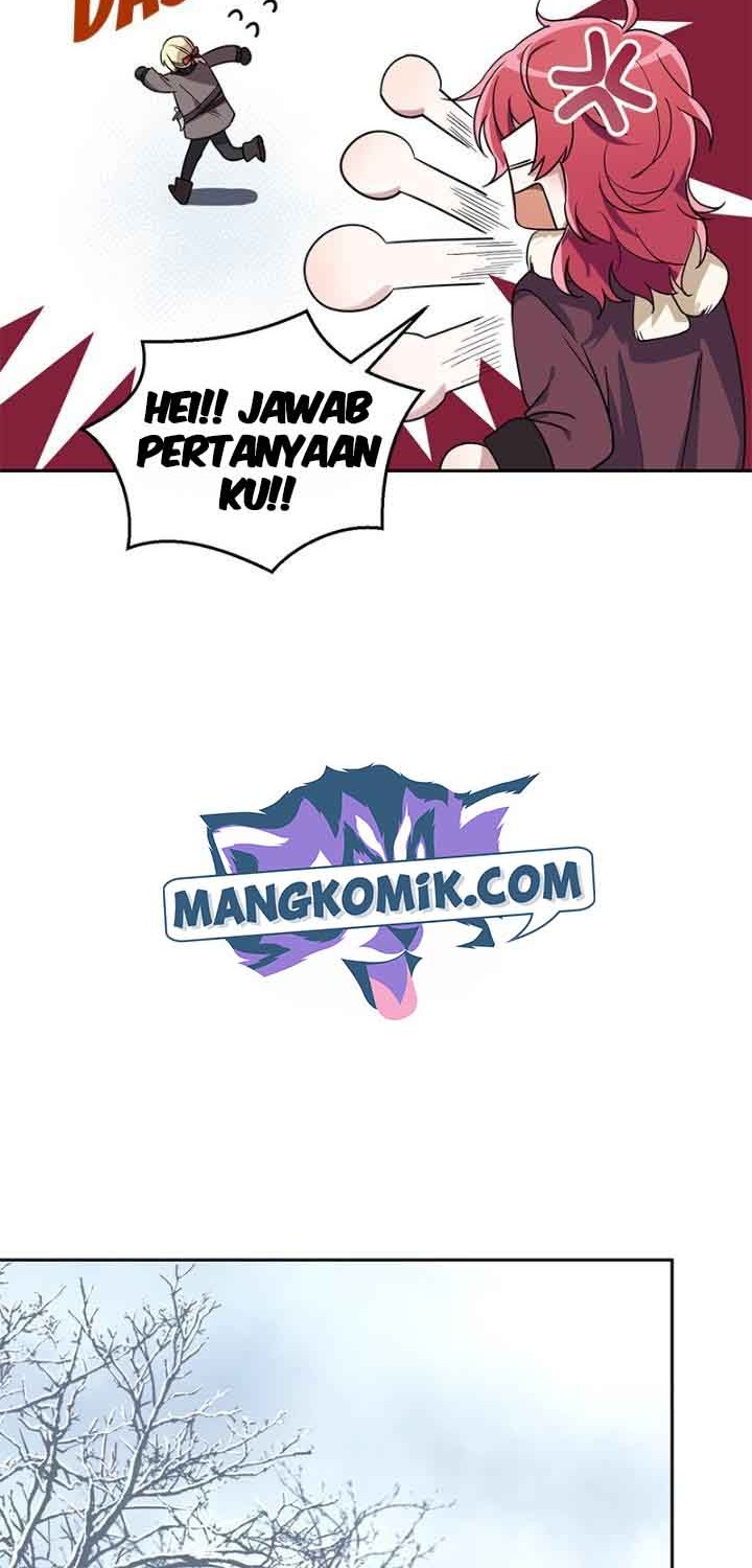 Silver Demon King Chapter 45 Gambar 34