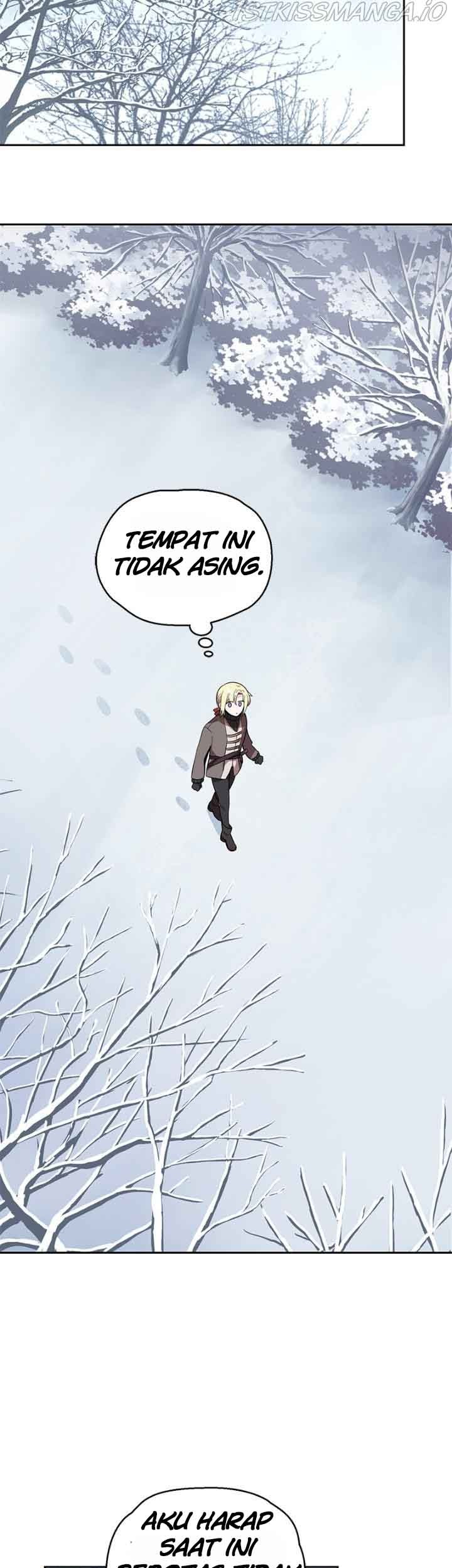 Silver Demon King Chapter 45 Gambar 35