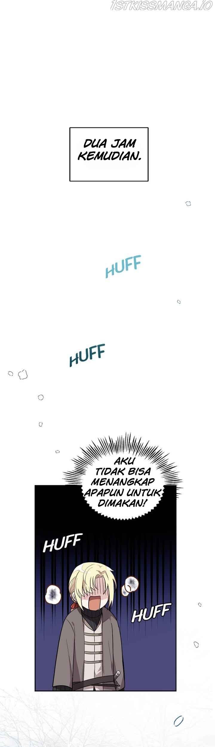 Silver Demon King Chapter 45 Gambar 37