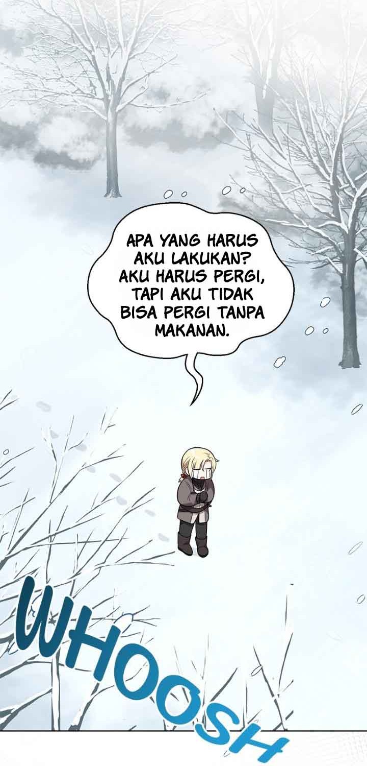 Silver Demon King Chapter 45 Gambar 38