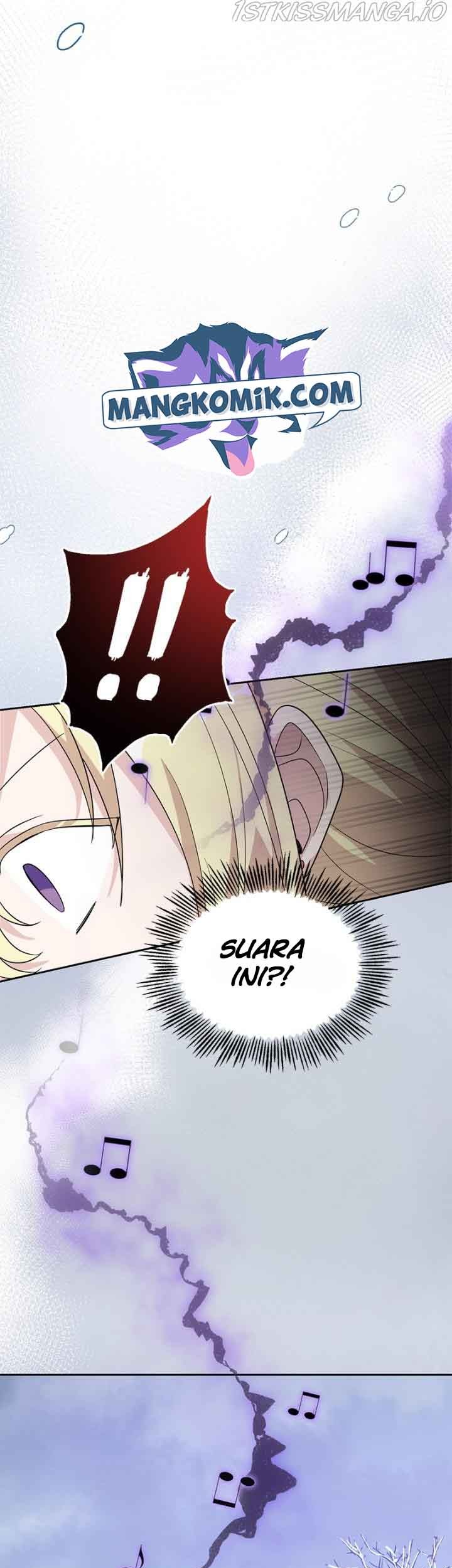 Silver Demon King Chapter 45 Gambar 39