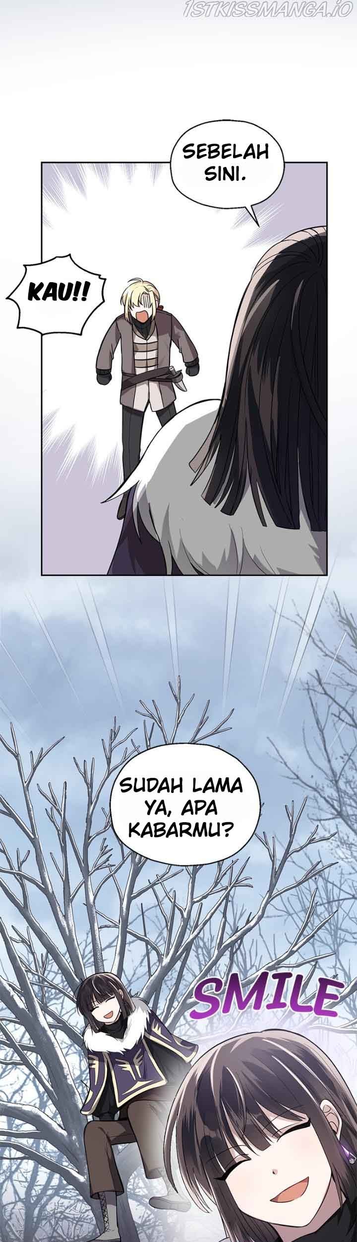 Silver Demon King Chapter 45 Gambar 41