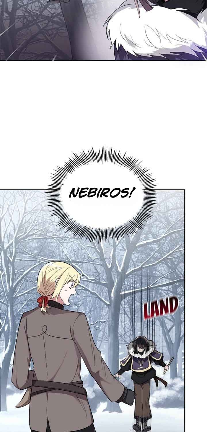 Silver Demon King Chapter 45 Gambar 42