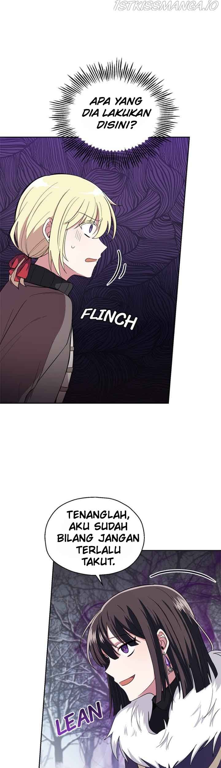Silver Demon King Chapter 45 Gambar 43
