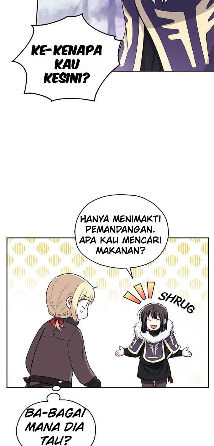 Silver Demon King Chapter 45 Gambar 44