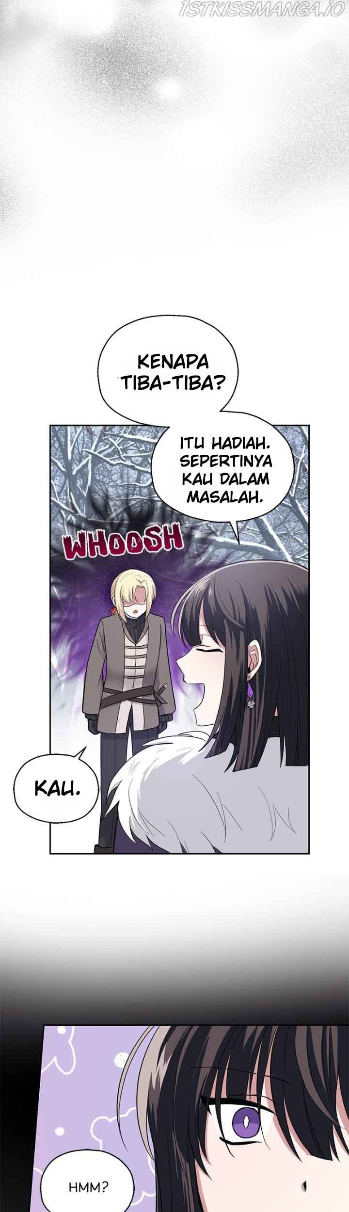 Silver Demon King Chapter 45 Gambar 47