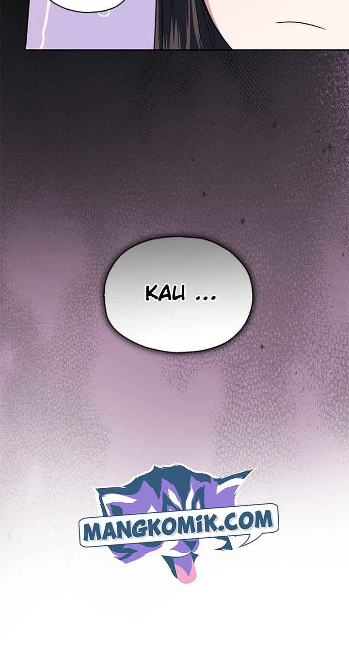 Silver Demon King Chapter 45 Gambar 48