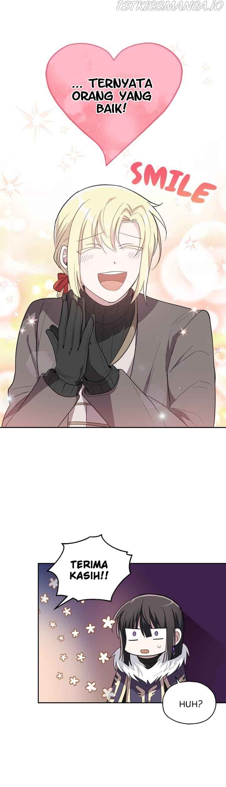 Silver Demon King Chapter 45 Gambar 49