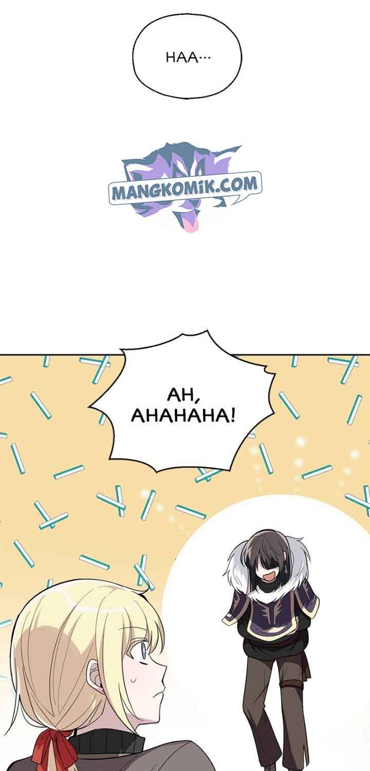 Silver Demon King Chapter 45 Gambar 50