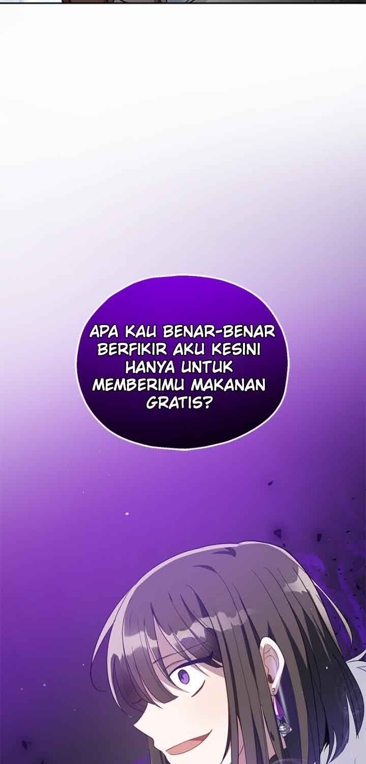 Silver Demon King Chapter 45 Gambar 52
