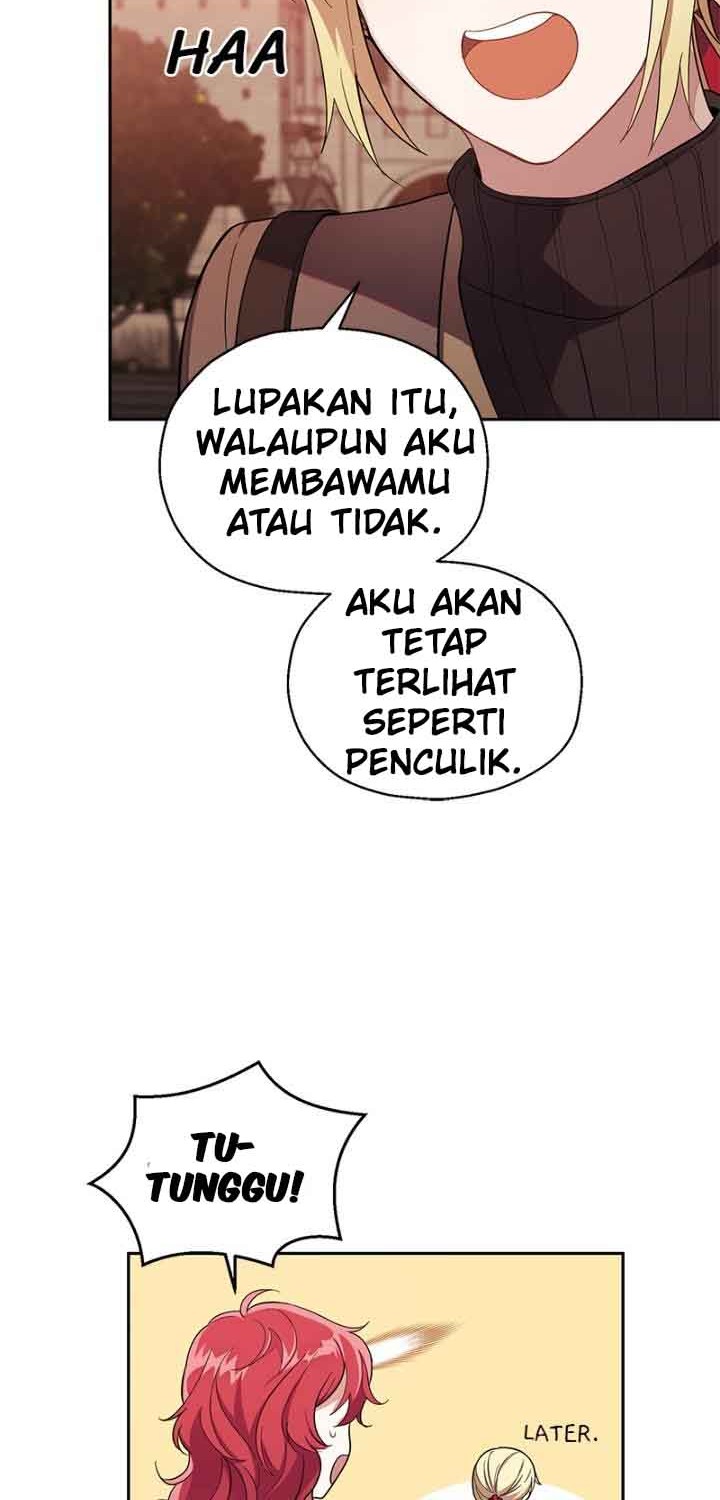 Silver Demon King Chapter 45 Gambar 3