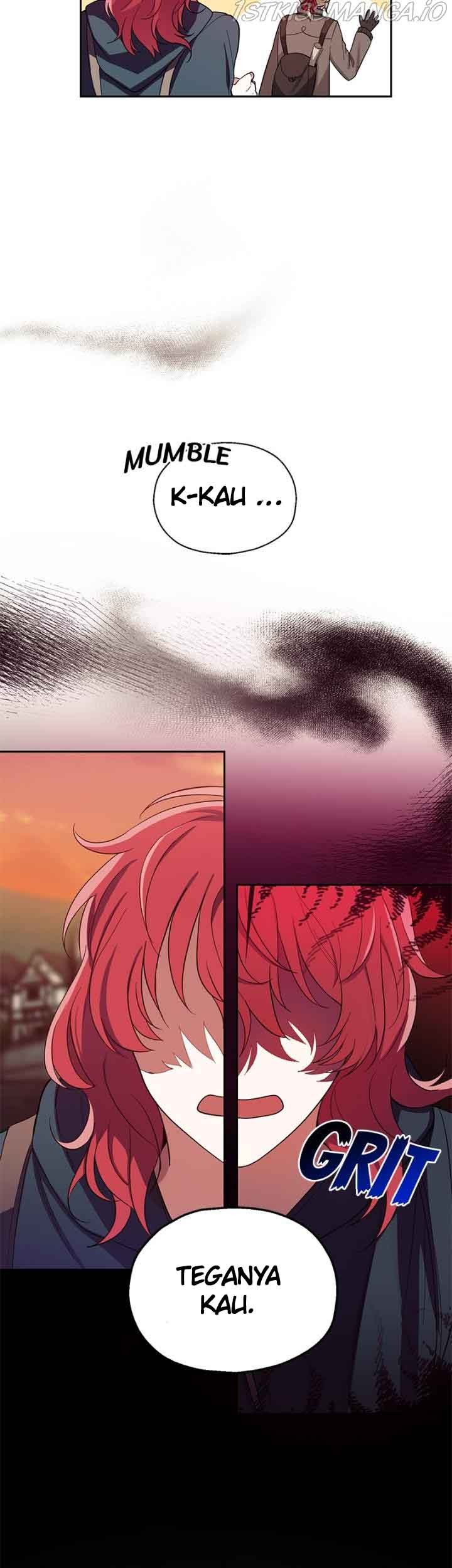 Silver Demon King Chapter 45 Gambar 4