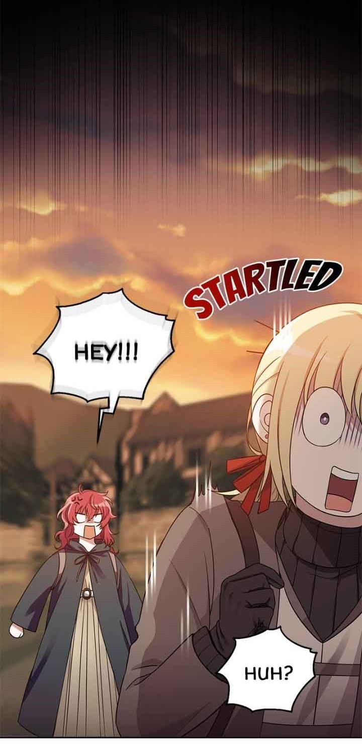 Silver Demon King Chapter 45 Gambar 5