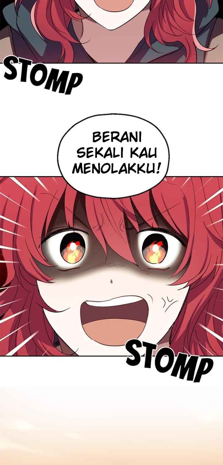Silver Demon King Chapter 45 Gambar 7