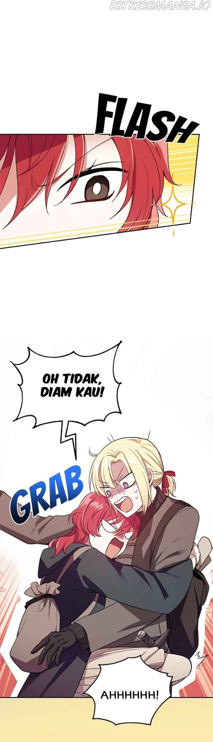 Silver Demon King Chapter 45 Gambar 10