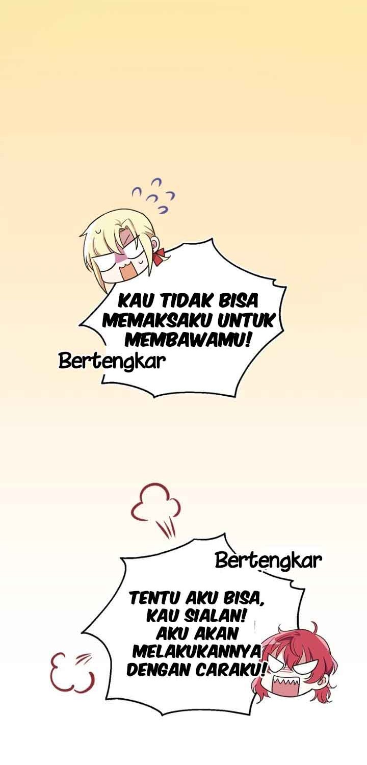 Silver Demon King Chapter 45 Gambar 11