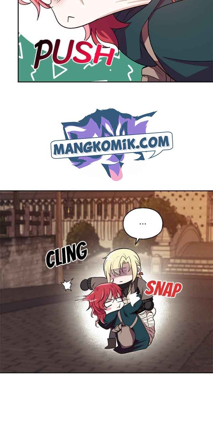 Silver Demon King Chapter 45 Gambar 13