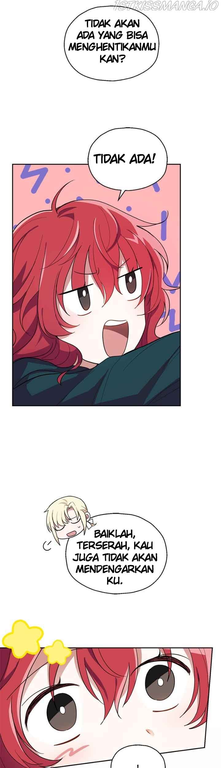 Silver Demon King Chapter 45 Gambar 14