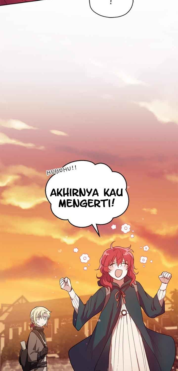 Silver Demon King Chapter 45 Gambar 15