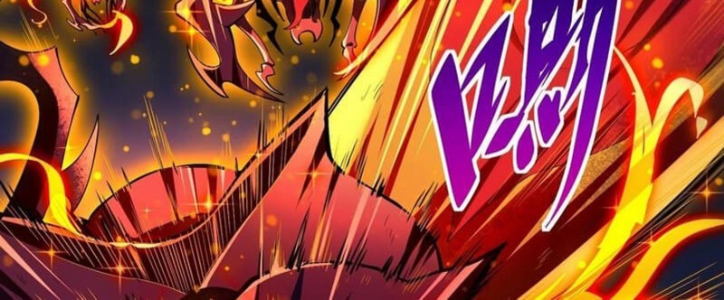 The People on Earth are Too Ferocious Chapter 9 Gambar 18