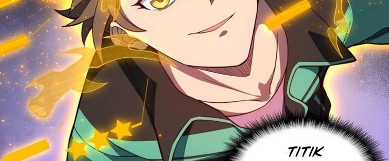 The People on Earth are Too Ferocious Chapter 9 Gambar 27