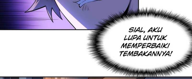 The People on Earth are Too Ferocious Chapter 9 Gambar 30