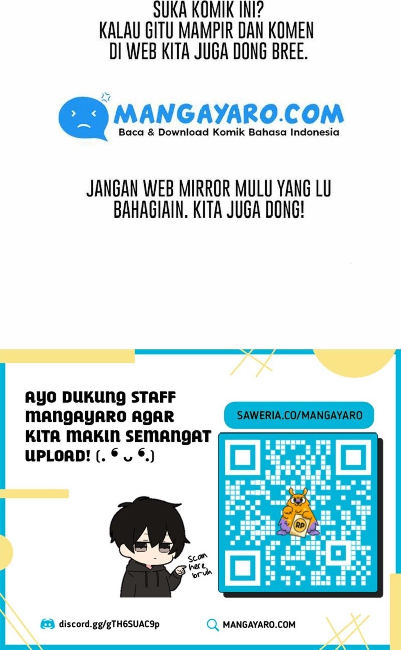 The People on Earth are Too Ferocious Chapter 9 Gambar 35