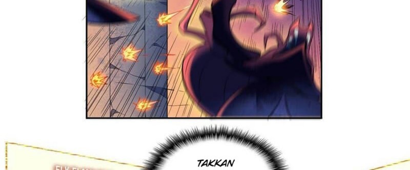 The People on Earth are Too Ferocious Chapter 9 Gambar 9