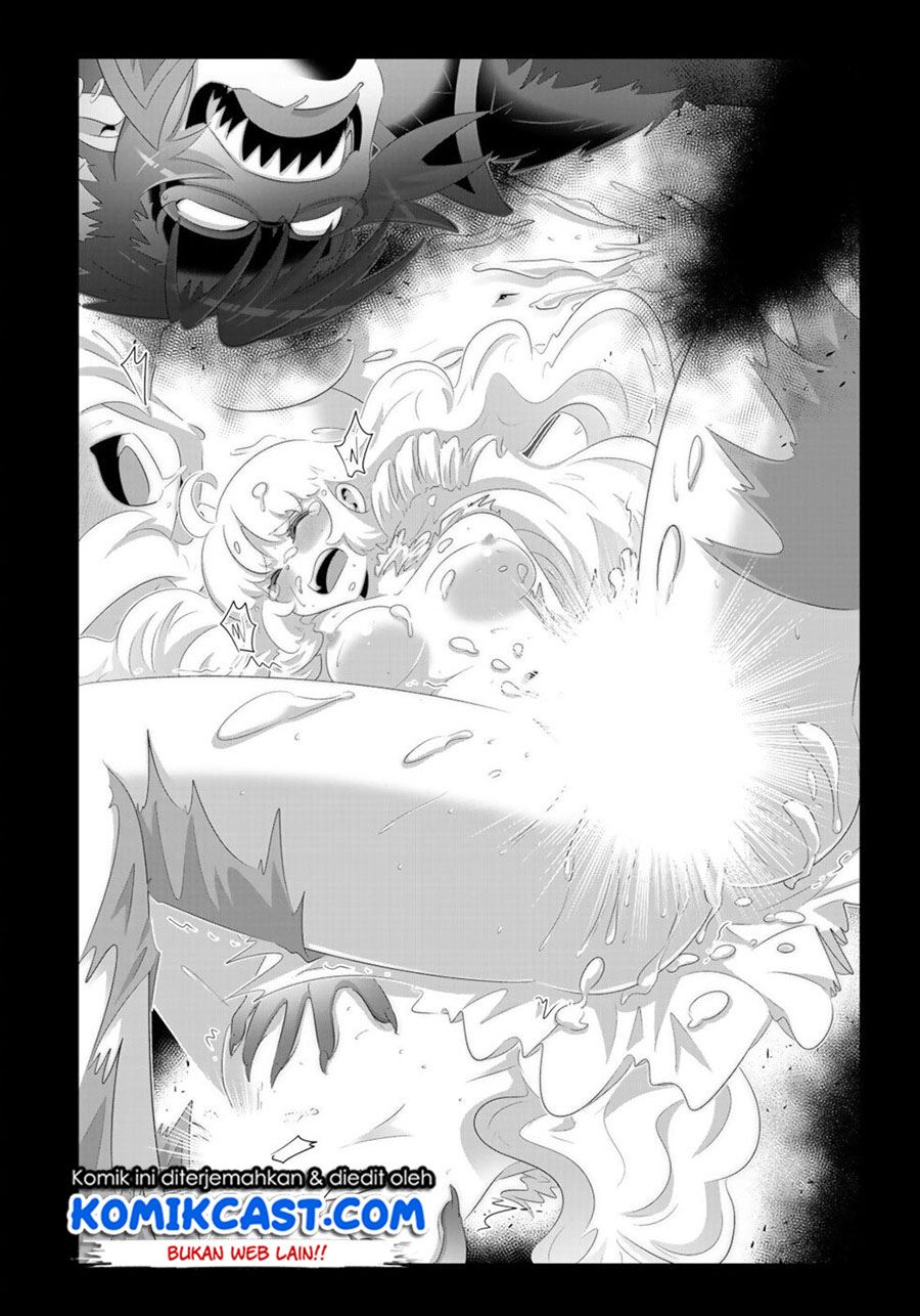 Isekai Shihai no Skill Taker: Zero kara Hajimeru Dorei Harem Chapter 68 Gambar 12