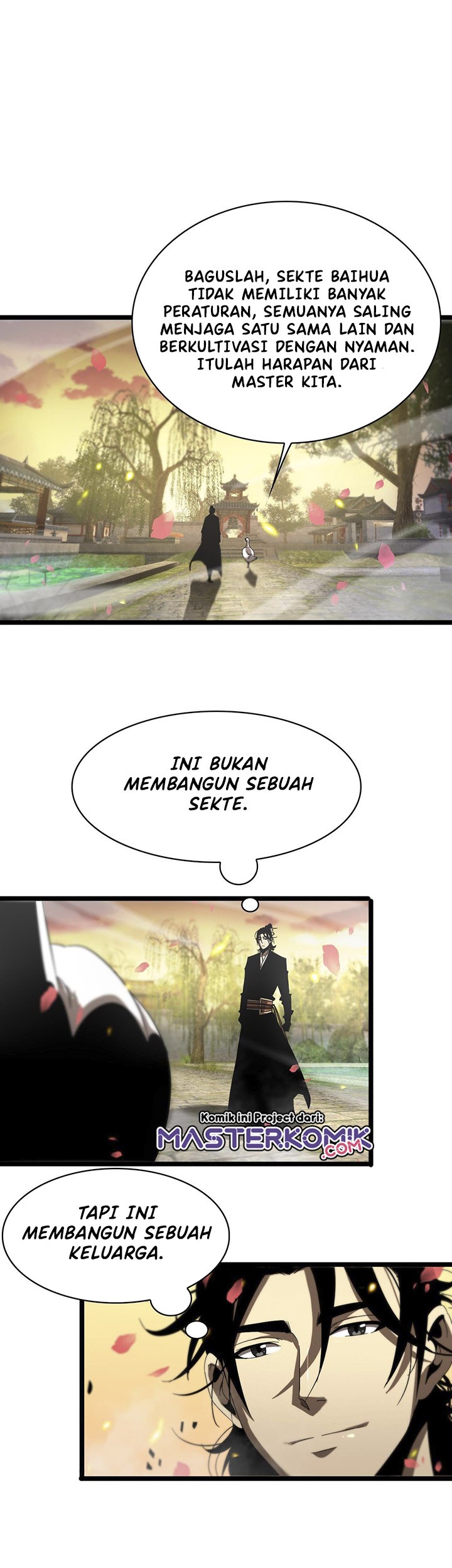 World’s Apocalypse Online Chapter 49 Gambar 8