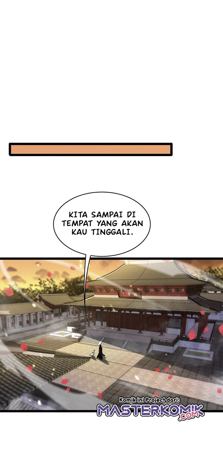 World’s Apocalypse Online Chapter 49 Gambar 9
