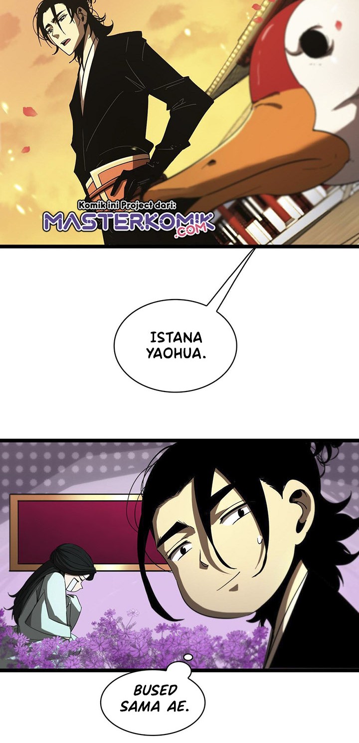 World’s Apocalypse Online Chapter 49 Gambar 11