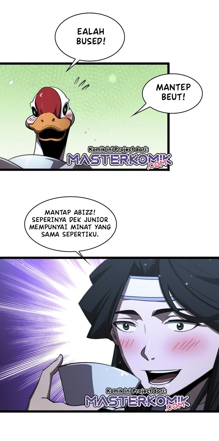 World’s Apocalypse Online Chapter 49 Gambar 20