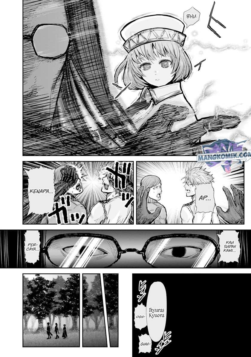 Isekai Ojisan Chapter 10 Gambar 21