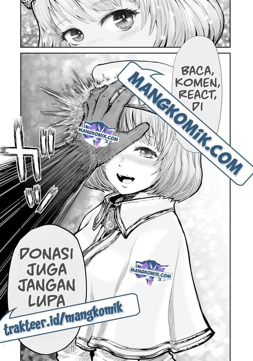 Isekai Ojisan Chapter 10 Gambar 28